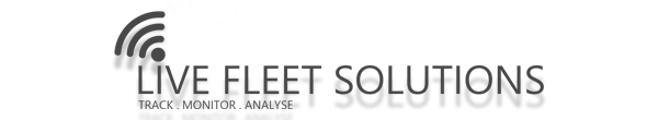 Log in to Live Fleet Solutions and manage your fleet